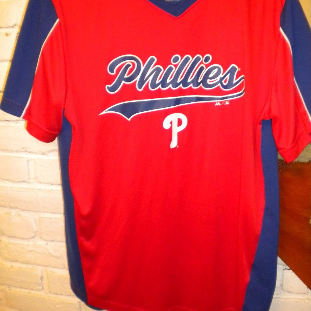 Phillies Shirt